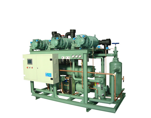 制冷設(shè)備廠家