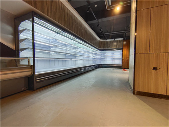 商超冷鏈報價 商超冷鏈報價