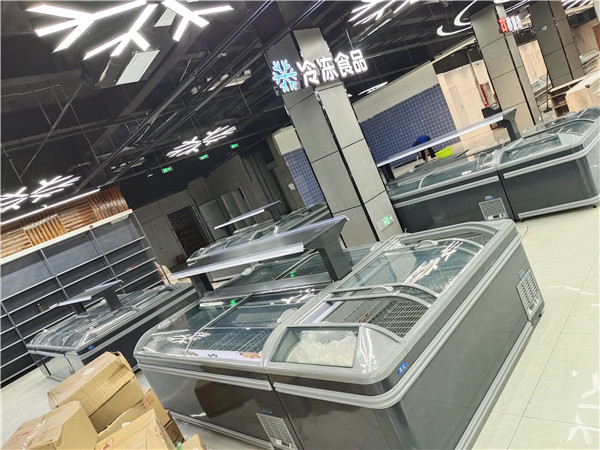 冷庫生產(chǎn)廠家
