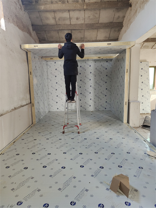 濟(jì)寧冷庫安裝 濟(jì)寧冷庫安裝