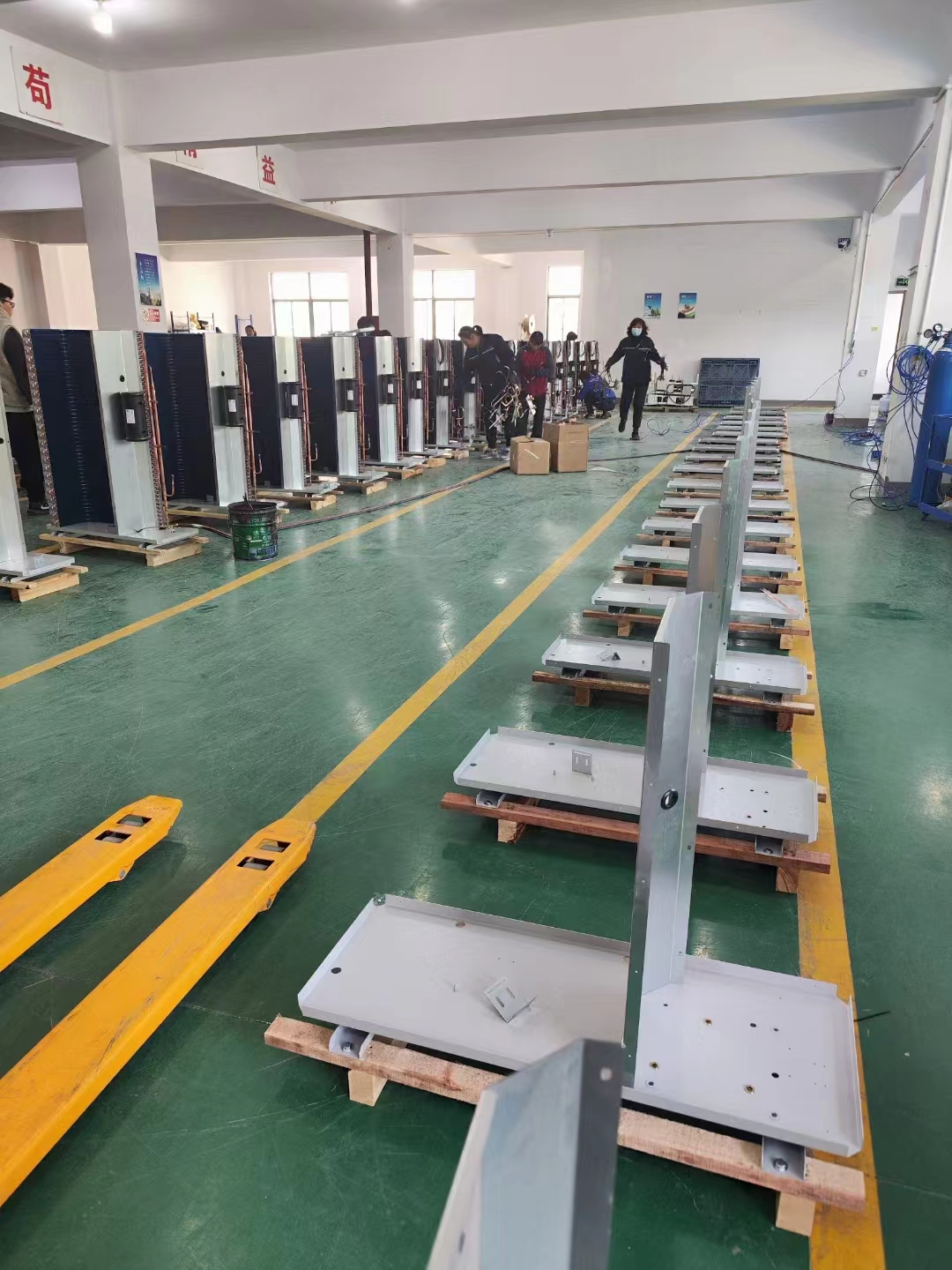 冷庫(kù)制冷設(shè)備